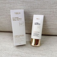 TRUU高效全能水感防曬乳