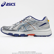 2023 ASICS New TUDIO X AS1CSGEL-Venture6 Joint Gel-1090 Men's and Women's Running Shoes