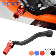 Motorcycle Gear Lever CNC Shifter Shift Lever For KTM SX SXF XC XCF XCW EXC EXCF For Husqvarna FC FE
