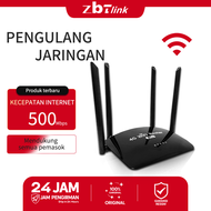 ZBTlink High-Speed 4G LTE SIM Card Modem Router