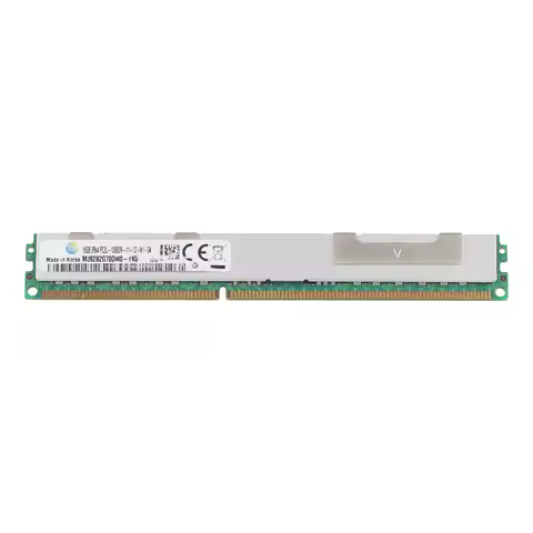 ABJG-16GB DDR3 REG Server RAM Memory PC3-12800 1600Mhz 2RX4 Low Voltage REG Server