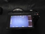 Sony NEX-5 數碼相機連鏡頭