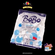 Balloon BOBO 10/18 inci & Batang Balloon