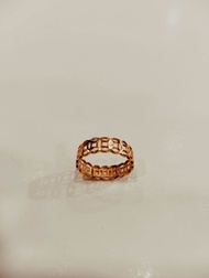 cincin 916 (22k) dsign berpattern