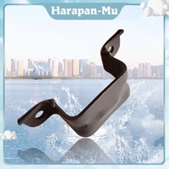 MESIN 676-44518-00 Baffle/Bracket Original - Yamaha 40PK Engine Spare Parts