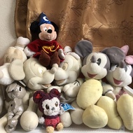 reserve for eunice ng