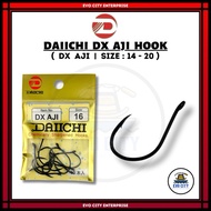 Daiichi Dx-Aji Fishing Hook