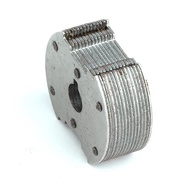 Motorcycle Magneto Stator Coil For 49cc 50cc 66cc 80cc 2 Stroke Engine Motor Motorized Bicycle