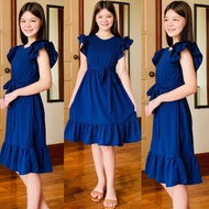 HEATHER 1068 KIDS DRESS FIT FROM -13YRS OLD