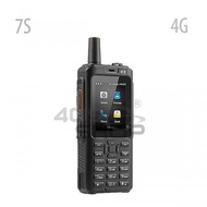 7SPLUS PTT 網絡對講機 walkietalkie  4G LTE Android 適用於 Zello 409PTT