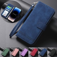 Flip Case for Honor 600 Lite 400 200 Pro X9b X9c X9d 5G X8b X8c X6a X6b X6c X5c X5b Plus PU Leather 
