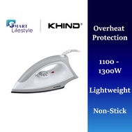 Khind EI-405 Electric Dry Iron