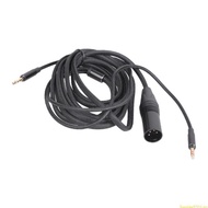 SUN Ananda HE400SE Headset Repair Lines 4Pin Balanced to Double 3 5mm
