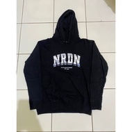 Hoodie Nrdn