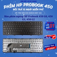HP Probook 450 G0 450 G1 450 G2 455 G1 455 G2 470 G1 470 G0 455 G0 Key HP 450 455 470 G0 G1 G2