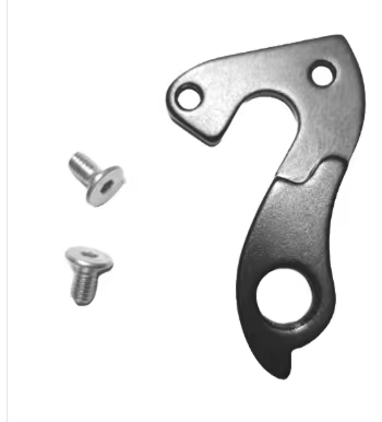 2/10pcs Bike Rear Derailleur Hangers Dropouts for Pinarello Prince Dogma Norco valence Author F8 F10