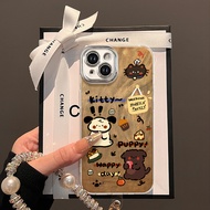 XWJKYSK266 Case hp Suitable for Samsung A13 A14 A15 A16 A24 A25 A54 A55 A56 S20 S21 S22 S23 S24 S25