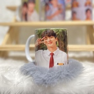 Lovely Runner Ryu Sun Jae x Byeon woo seok Mugs KDRAMA merch