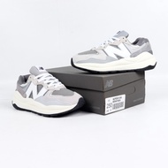 New Sneakers Sepatu NB New Balance M 5740 TA Grey Day