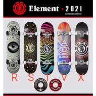 element skateboard complete sets