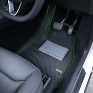Kamatto Classic BMW Z4 G29 (2018-Present) Car Floor Mat and Carpet
