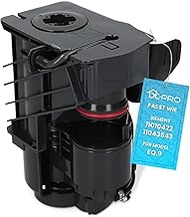 DL-pro brewing unit brewing unit for coffee machine Siemens EQ9 S300 I S500 I S700 I S900 I 11010422