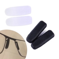 IC berlin Nosepad Myopia Glasses Dedicated Anti-Slip Silicone Nose Pad