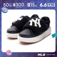 MLB รองเท้าผ้าใบ Unisex รุ่น 3ASXCCP36 50BKS - สีดำ