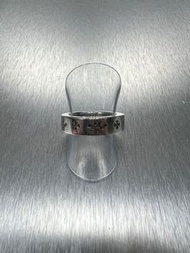 Chrome hearts foti forever ring