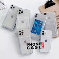 REALME C63 REALME C61 CASE CARD SLOTBENING SOFT CASE WALLET REALME C63 REALME C61
