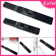 [Eyisi] Hockey Extension Rod Practical Replacement Carbon Fiber Parts Hockey Plug Hockey Extension Hockey Sticks Accessories