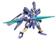 Cardboard Senki Bandai Odin LBX 010 (1/1 Scale Model Kit) [Japan] [Toy]