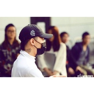 Bigbang G-Dragon Cap Baseball Snapback