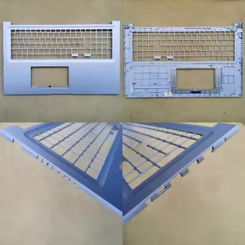 New laptop upper case cover palmrest for ASUS Vivobook 17 X1702ZA X1702QA M1702Q M1702QA 13N1-EEA0C2