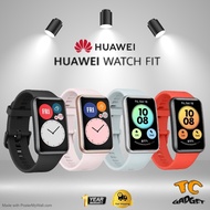 Huawei Watch Fit HUAWEI