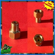 ∇ ☂ ◭ ADAPTOR / ADAPTER / FITTINGS FOR AIRGUN