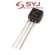 10 PCS 2N5460 5460 TO-92