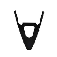HONDA RS150 V1 LOWER COVER 64630-K56-N10 INNER COVER , ORIGINAL