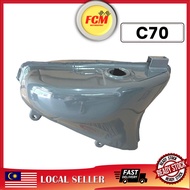 HONDA C70 FUEL TANK C70 TANGKI MINTAK HONDA BULAT C70