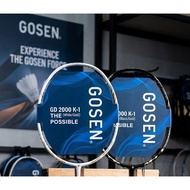 GOSEN GD 2000 K-1 Japan RACKET Original