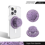 PopSockets Aluminu PopGrip For MagSafe | ที่จับโทรศัพท์ระดับพรีเมี่ยม | ฐาน iPhone MagSafe ที่ดีที่ส
