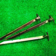Canvascamp25cm Camp Nail (Applicable To Any Tent)|Tent Pegs/Tent Stakes