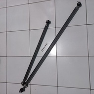 LONG TIE ROD HEXAGONAL JIMNY KATANA TIEROD - LGX 21