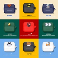 Case for Sony INZONE Buds Protective Silicone WF-G700N Cute Cartoon Covers Wireless Earbuds Shell TW