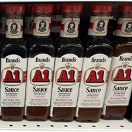 Brand's A1 sauce 240gr