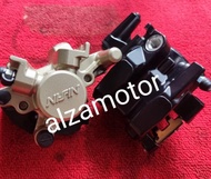 master kaliper caliper rem belakang motor CRF 150L original copotan