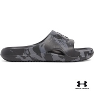 Under Armour Men's UA Locker V Camo Slides
