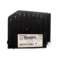 CF02D01M Original Motherboard Embraco Inverter Module For Refrigerator VEM193525231