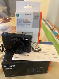 Sony RX100 M5A not Sony m7 m6 vi vii