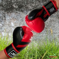 [HCM]{Găng Boxing BN Việt Nam} găng BN găng đấu Găng đấm dùng trong tập luyện và thi đấu các môn vov